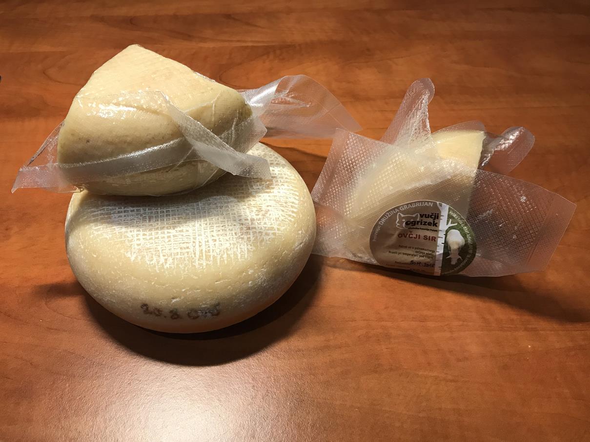 Prvič smo se javnosti predstavili na Jurjevanju 2018